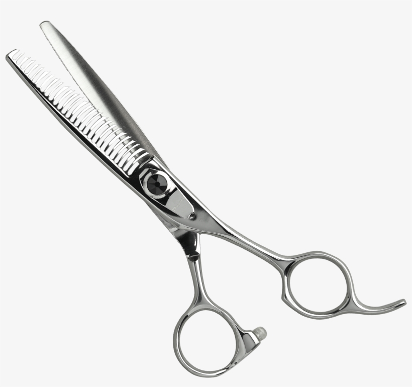 Tijeras Shark - Scissors, transparent png