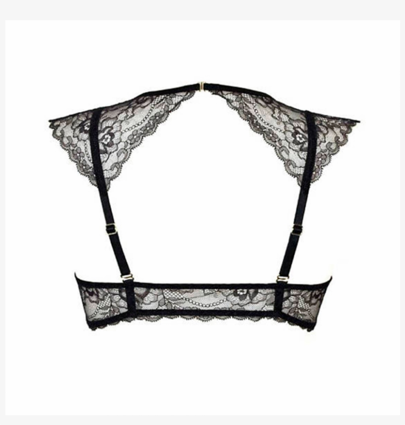 Lingerie Top, transparent png