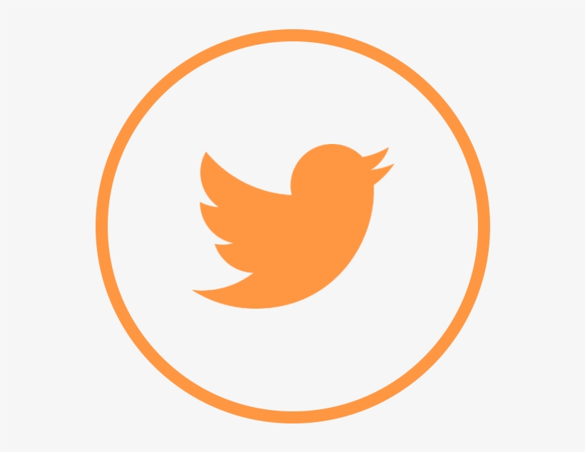 Icono Twitter, Ir A Twitter - 12k Followers On Twitter, transparent png