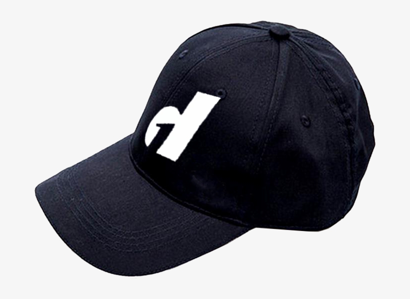 D1store Hat - Baseball Cap, transparent png