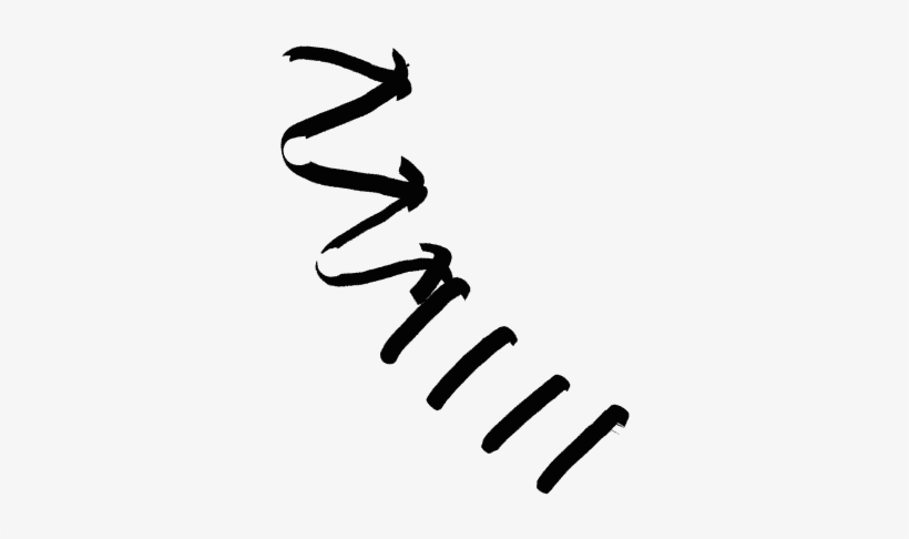 102 Black Lace - Calligraphy, transparent png