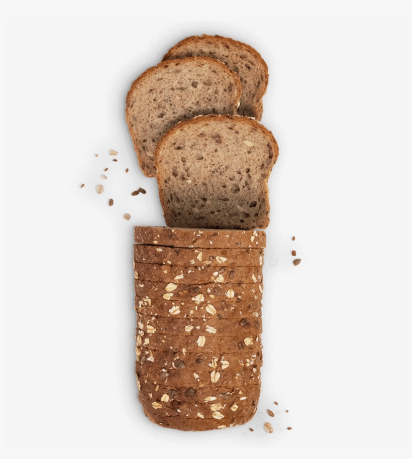 Whole Wheat Bread, transparent png