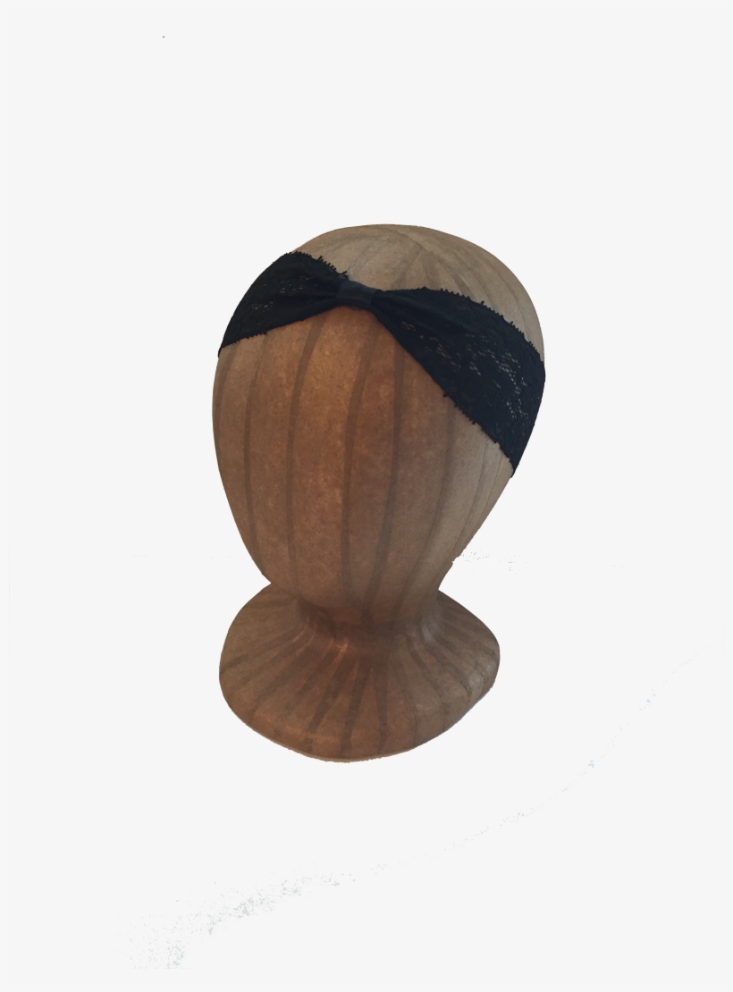 Lace Headband - Furniture, transparent png