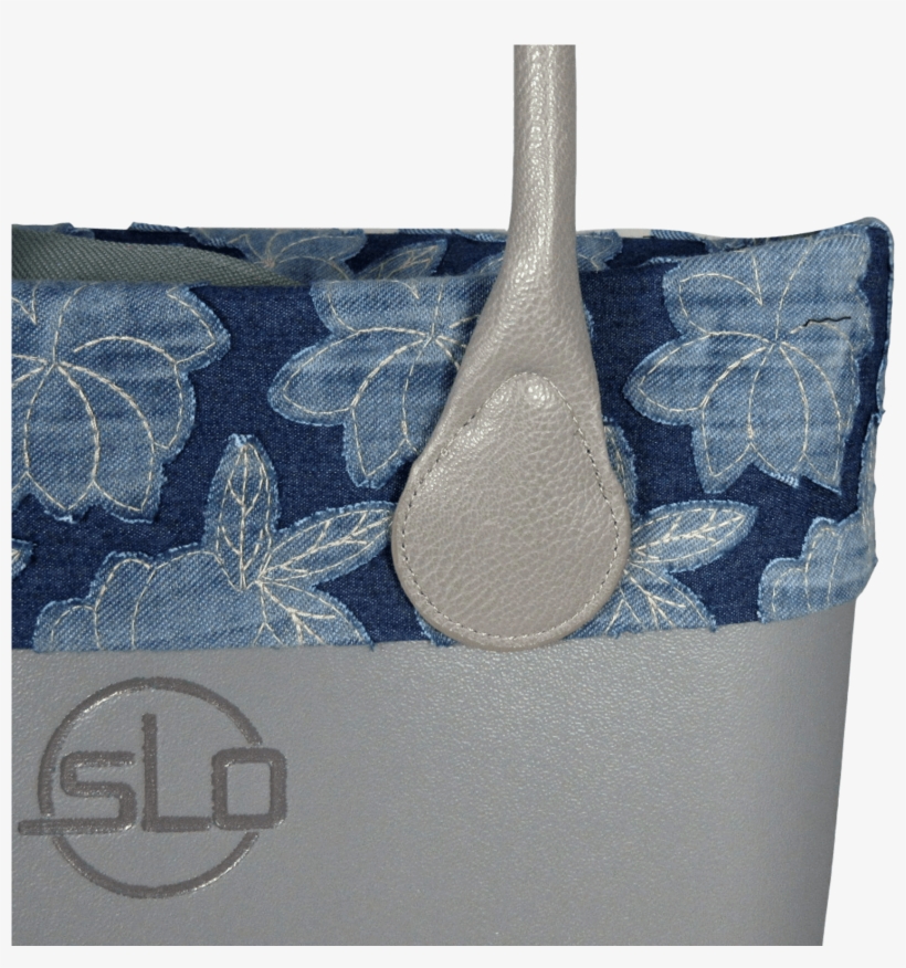 Slo Fashion Handbag Trim Accessory - Linen, transparent png