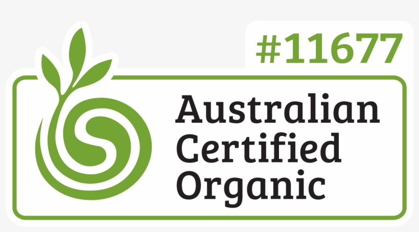 For Further Information On The Evaluation And Testing - Australian Certified Organic Png, transparent png