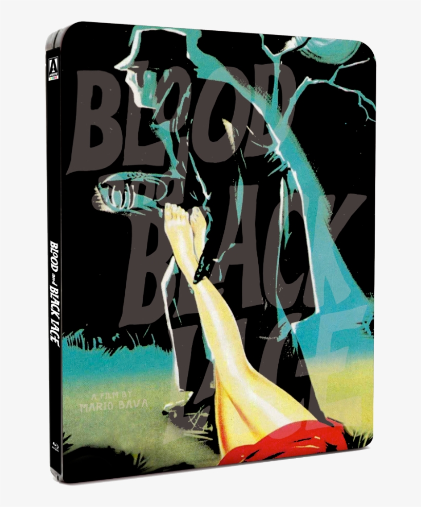 Blood And Black Lace, transparent png