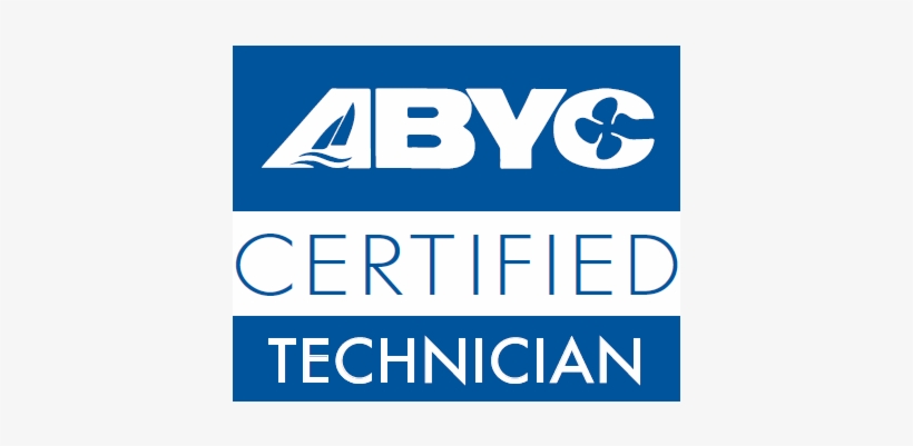 Abyc-certified - Electric Blue, transparent png