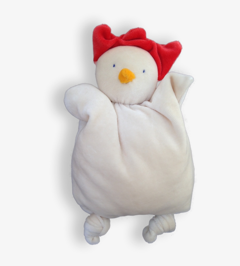Little Chicken - Chicken, transparent png