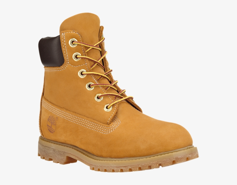 Image - Timberland 6 Inch Premium, transparent png