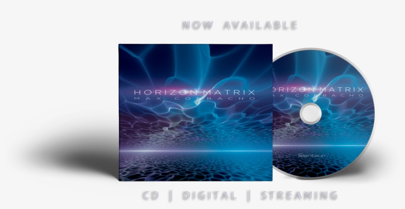 Ambient Electronic Recording Artist - Graphic Design, transparent png