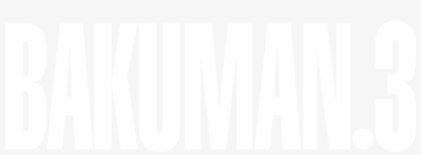 Bakuman - - Monochrome, transparent png