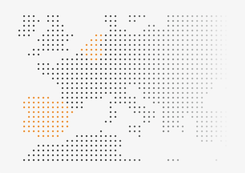 The Netherlands, Belgium, Spain - Circle, transparent png