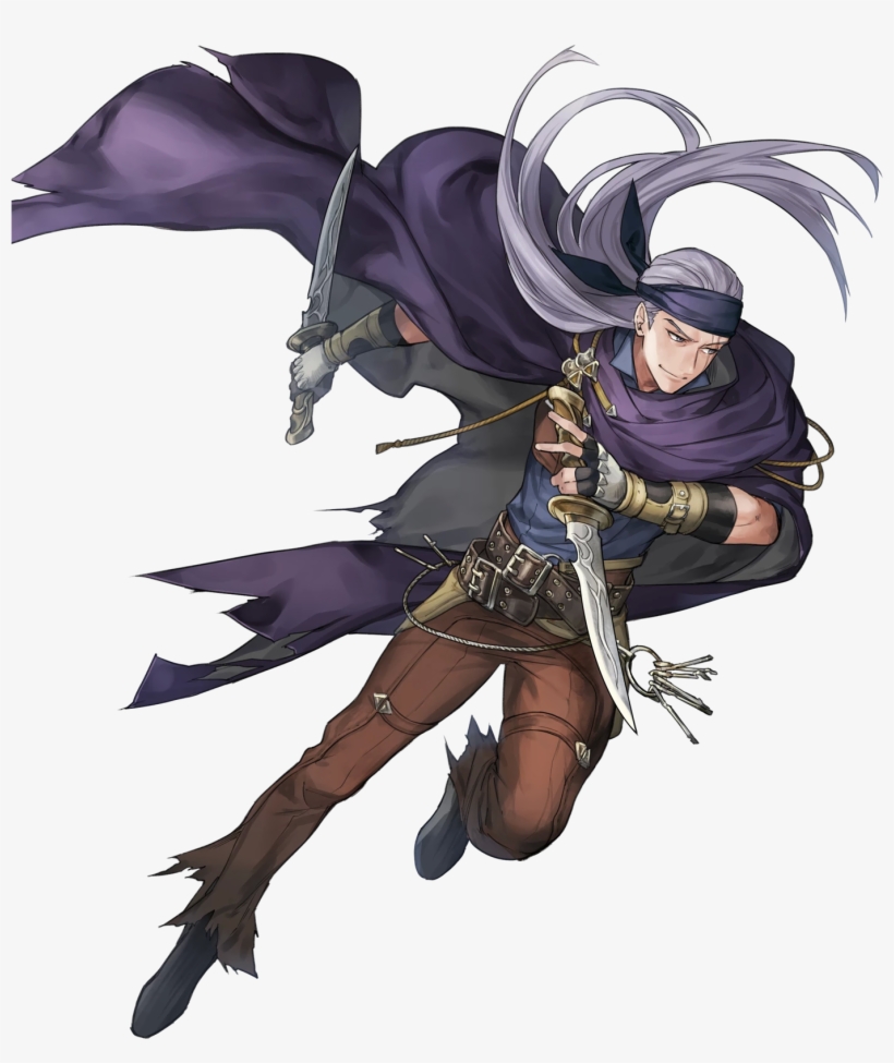 Legault Fire Emblem, transparent png