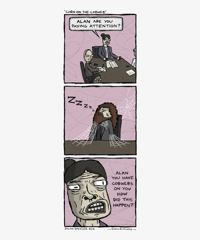 And Then The Earth Explodes - Cartoon, transparent png