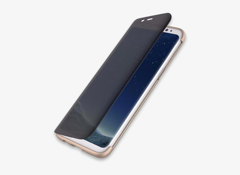 405-full Screen & Back Cover Protective Case For Samsung - Phone Cases Flip, transparent png