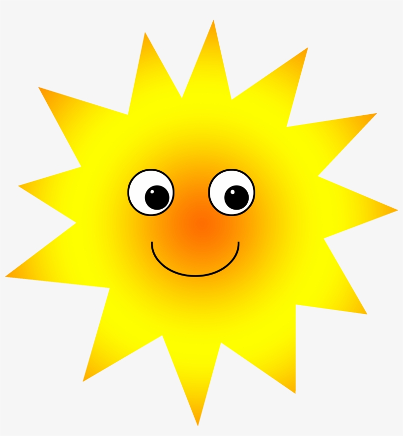 Star In Space With Face - Nepal Flag, transparent png