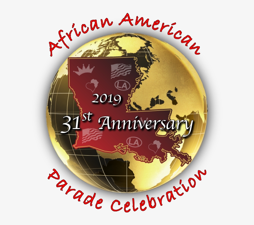 Download Pdf 31st African American History Parade Registration - Life Is A Celebration, transparent png