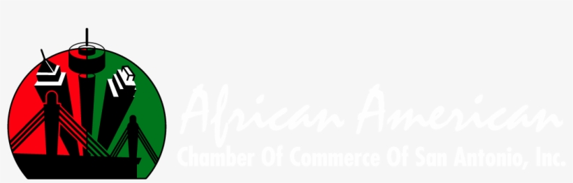 African American Chamber Of Commerce Of San Antonio - Paper Product, transparent png