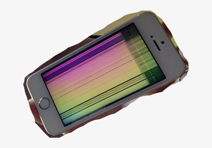 Iphone - Smartphone, transparent png