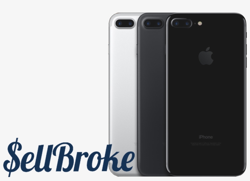 Iphone 7 And 7 Plus Review - Smartphone, transparent png