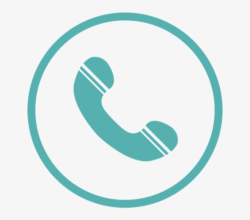 Phone Receiver Icon Vector - Png Mobile Icon, transparent png