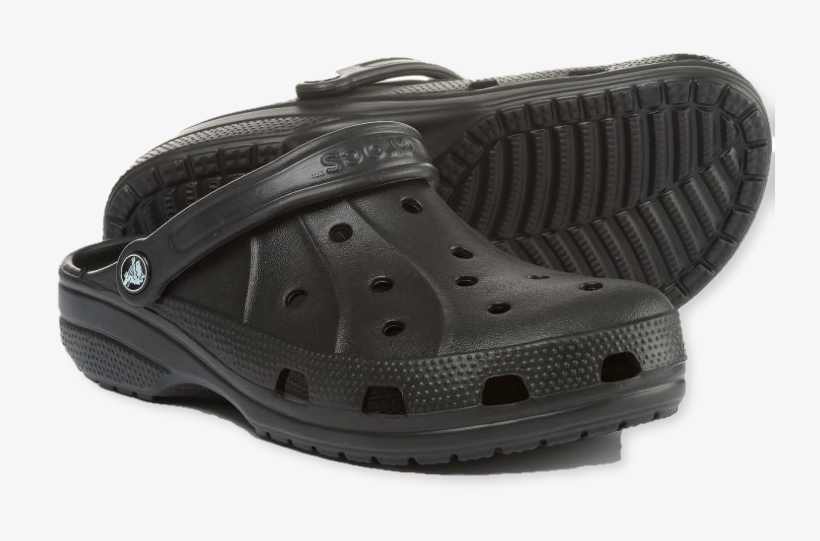 Details About Crocs Men's Ralen Clog Slingback Shoes - Crocs, transparent png
