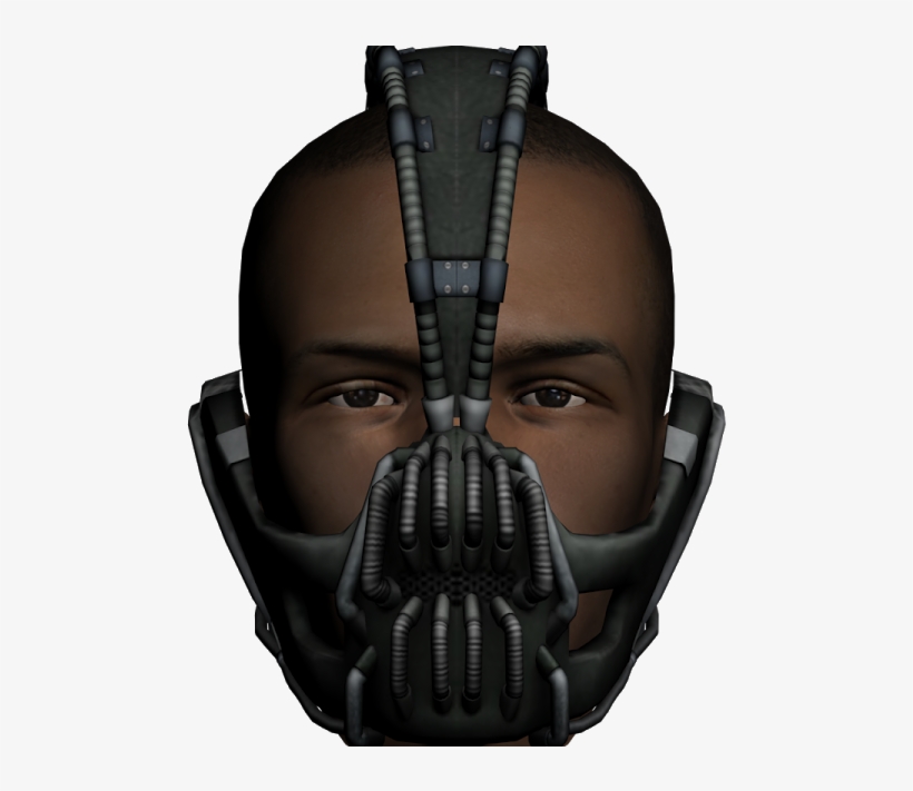 Oxygen Mask, transparent png