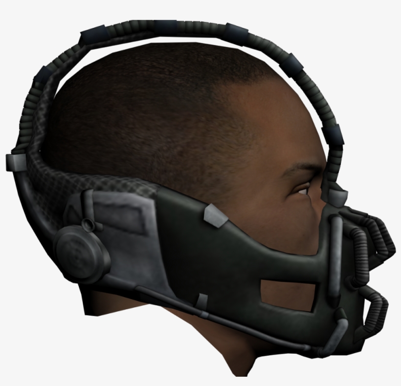 Axel Elizondo - Headphones, transparent png