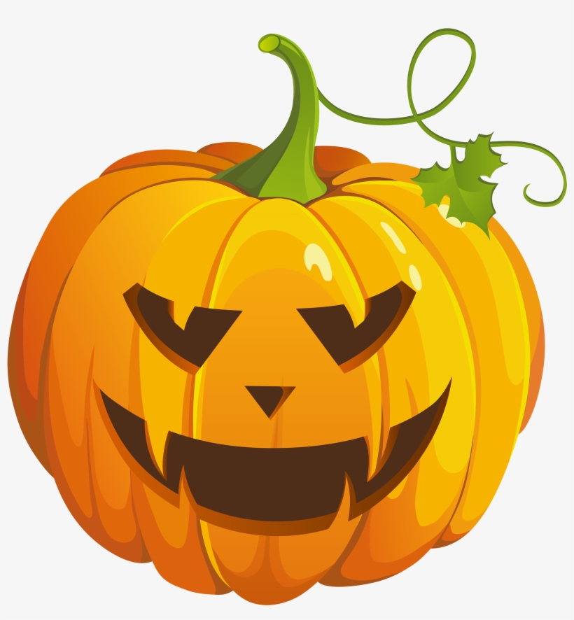 Halloween Pumpkin Transparent Background, transparent png