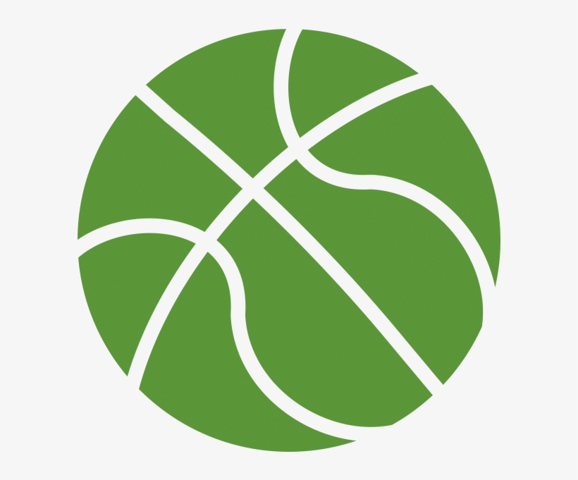 Basketball-icon - Basketball Icon Vector, transparent png