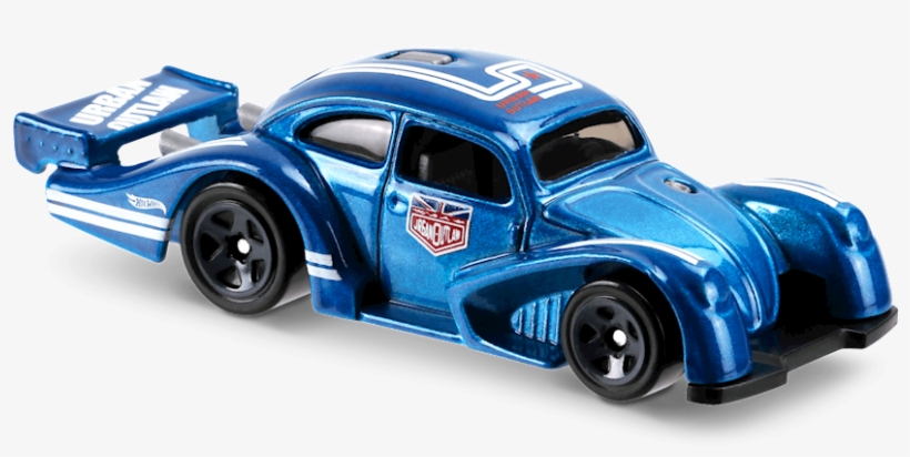 Volkswagen Käfer Racer - Hot Wheels Volkswagen Kafer Racer, transparent png