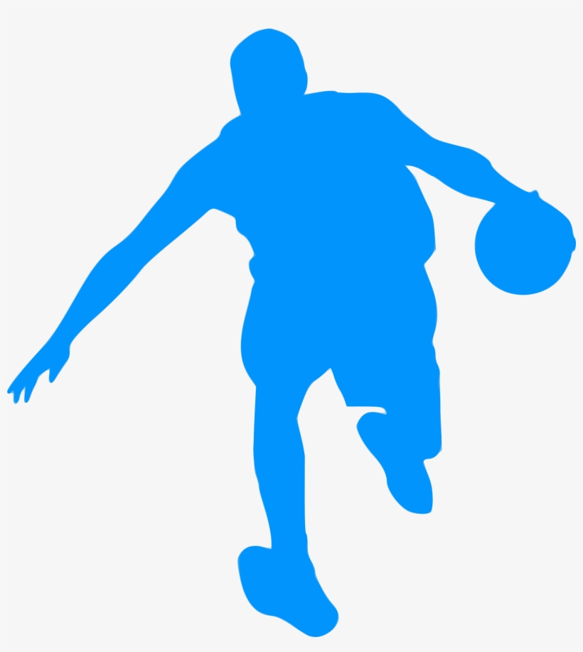 This Free Icons Png Design Of Silhouette Basket 12, transparent png