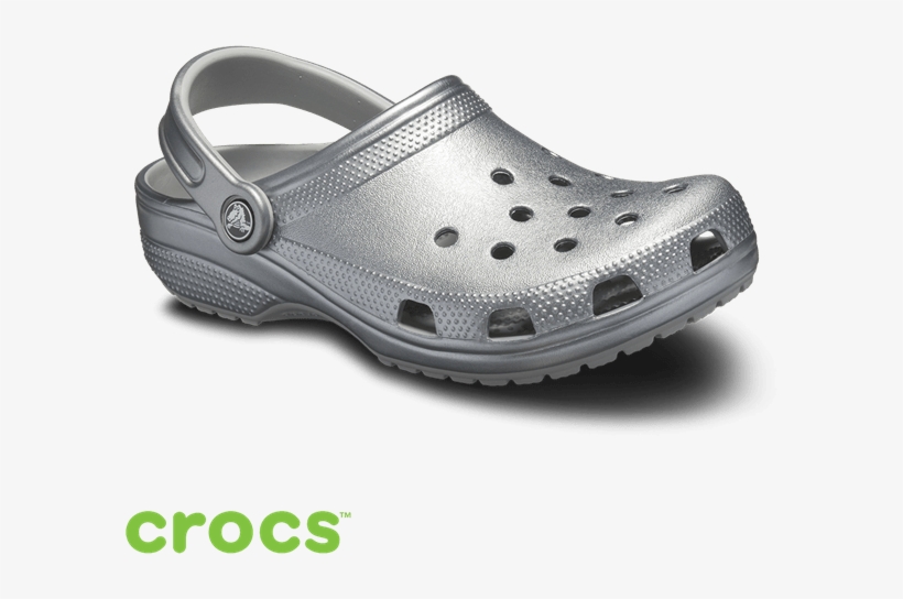 Clasgmet - Crocs, transparent png