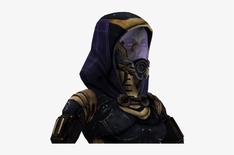 Original) - Mask, transparent png