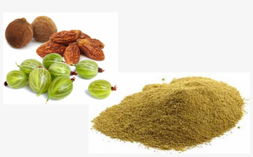 Description - Triphala Botanical Name, transparent png
