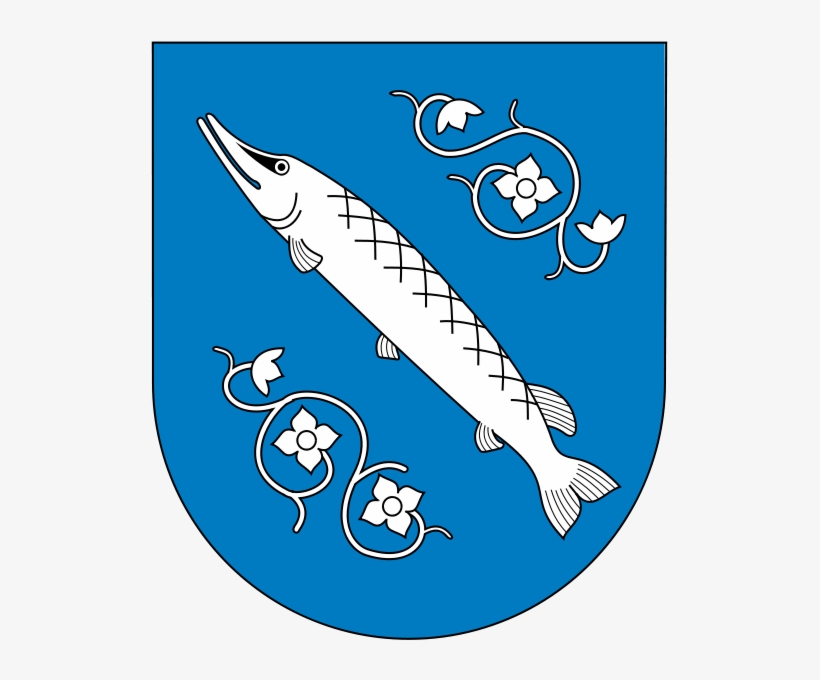 Rybnik Coat Of Arms Png Clip Arts, transparent png