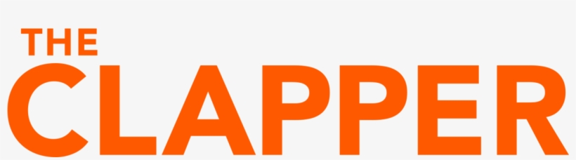 The Clapper - Colorfulness, transparent png