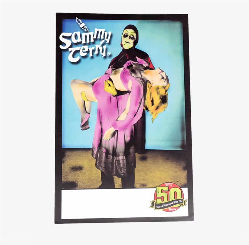 Babe In Arms 11×17 Art Poster - Poster, transparent png