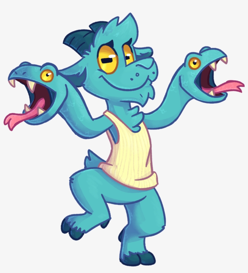 Snake Arms - Cartoon, transparent png