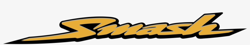 Smash Logo Png Transparent, transparent png