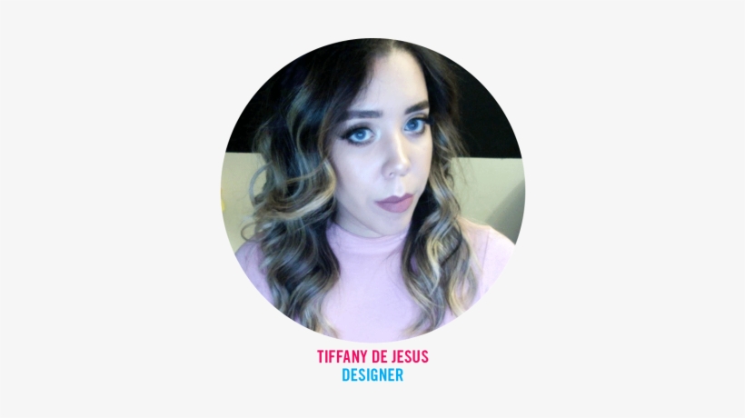Hi, I'm Tiffany But Better Known As De-je And I'm A - Jesus, transparent png