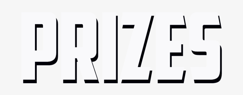 We've Been Collecting It All, So It's Taken Us Some - Prizes Black, transparent png