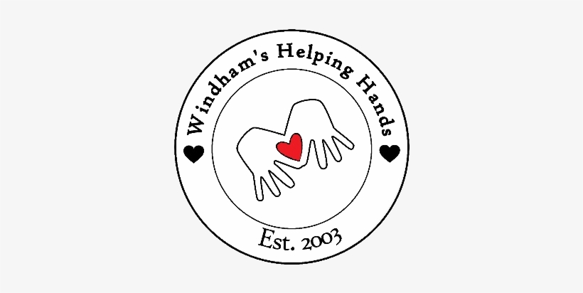 Windham's Helping Hands - Nessebar With No Limits, transparent png