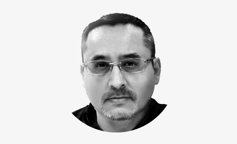 Bretislav Stejskal - Gentleman, transparent png