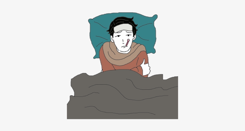 Graphic Royalty Free Dictionary Auntyflo Com Dreaming - Being Sick, transparent png