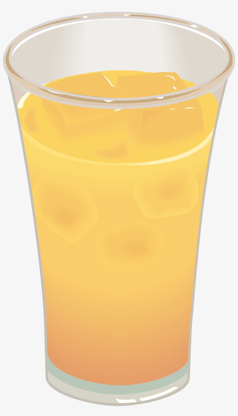 Big Image - Juice Png, transparent png