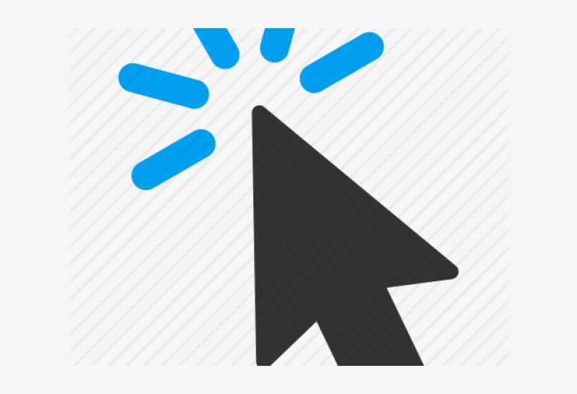 Pointer, transparent png