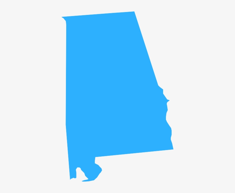 How To Set Use Alabama Map Clipart, transparent png