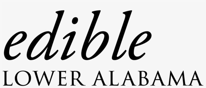 Edible Lower Alabama - Edible Brooklyn, transparent png