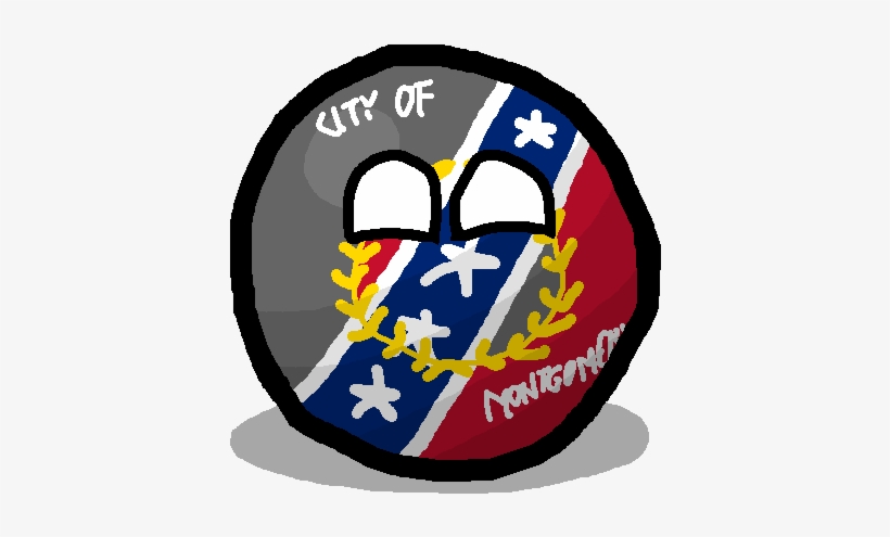 Montgomeryball - Pricipality Of Upper Hungary, transparent png